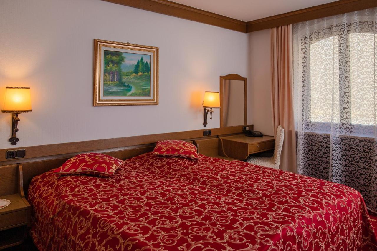 Hotel St. Georg バートライヘンハル エクステリア 写真