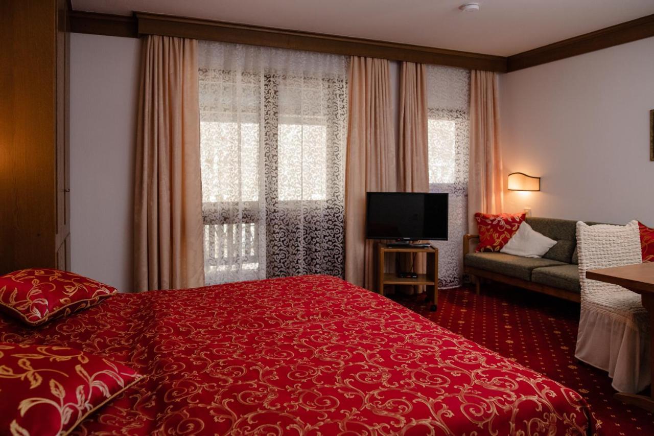 Hotel St. Georg バートライヘンハル エクステリア 写真