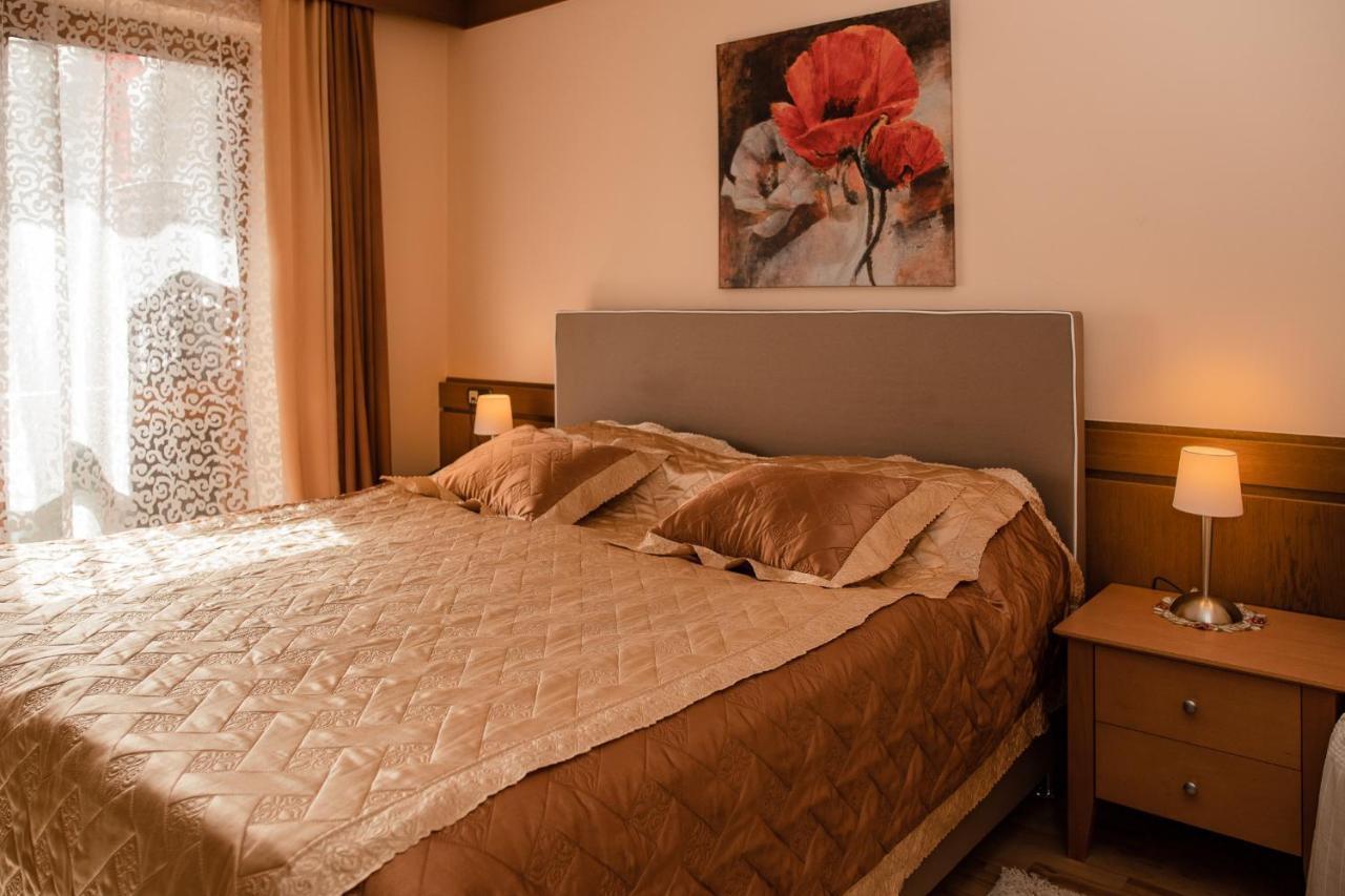Hotel St. Georg バートライヘンハル エクステリア 写真
