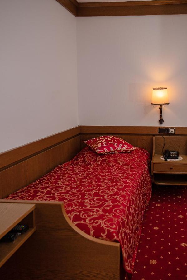 Hotel St. Georg バートライヘンハル エクステリア 写真