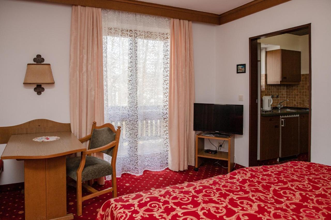 Hotel St. Georg バートライヘンハル エクステリア 写真