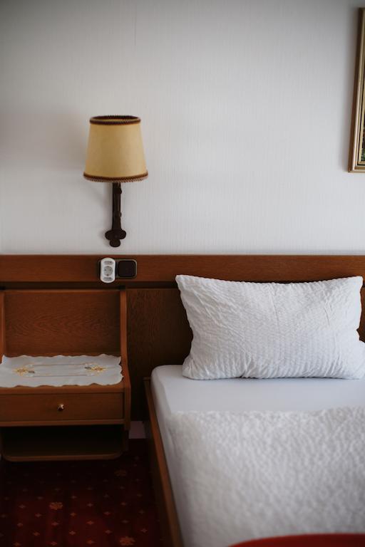 Hotel St. Georg バートライヘンハル 部屋 写真