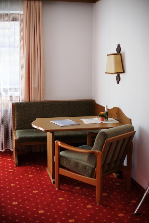 Hotel St. Georg バートライヘンハル 部屋 写真
