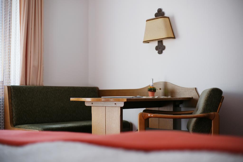 Hotel St. Georg バートライヘンハル 部屋 写真