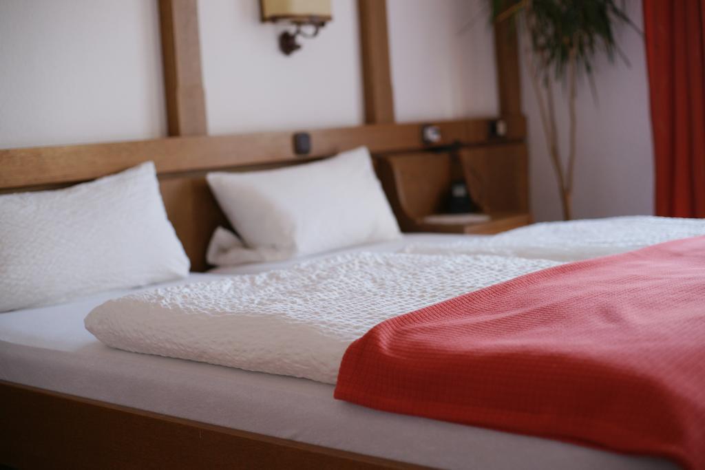 Hotel St. Georg バートライヘンハル エクステリア 写真