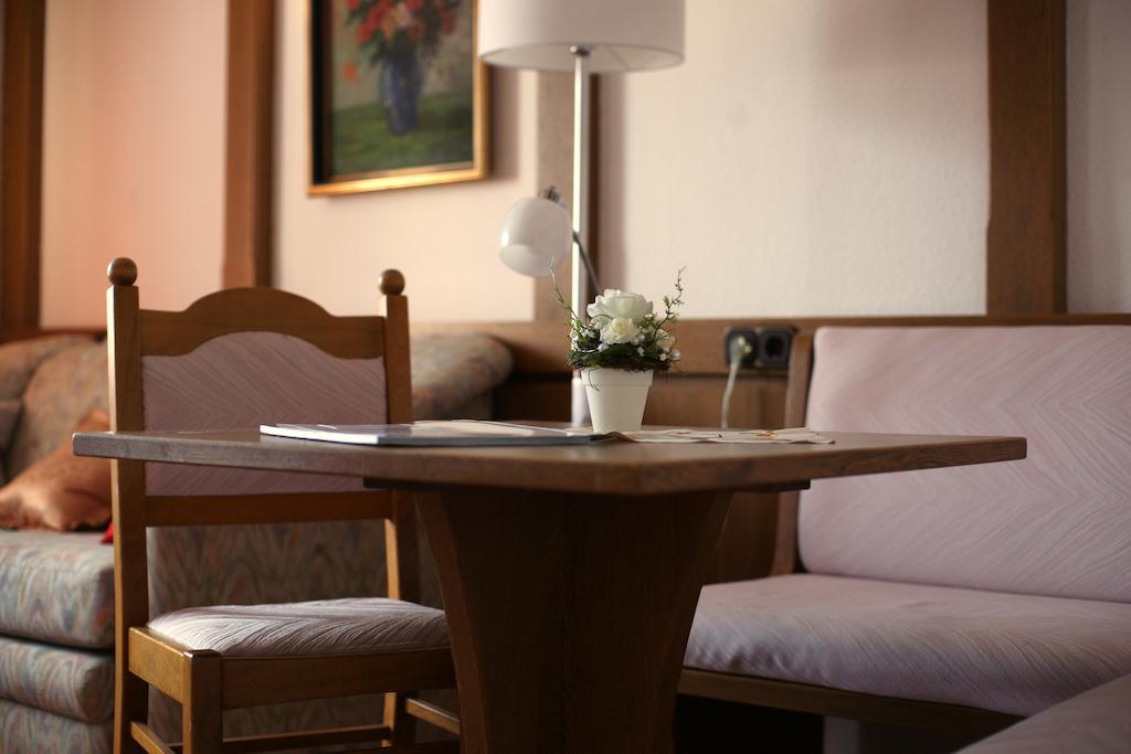 Hotel St. Georg バートライヘンハル エクステリア 写真