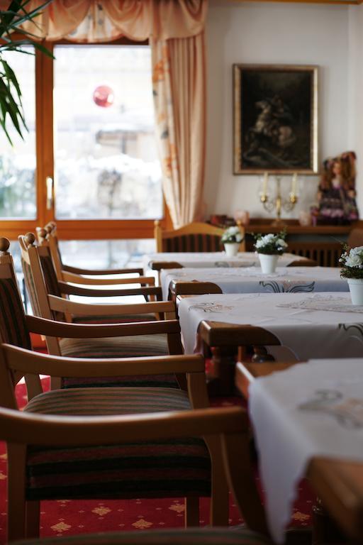 Hotel St. Georg バートライヘンハル エクステリア 写真