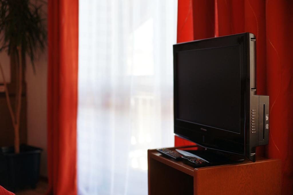Hotel St. Georg バートライヘンハル 部屋 写真