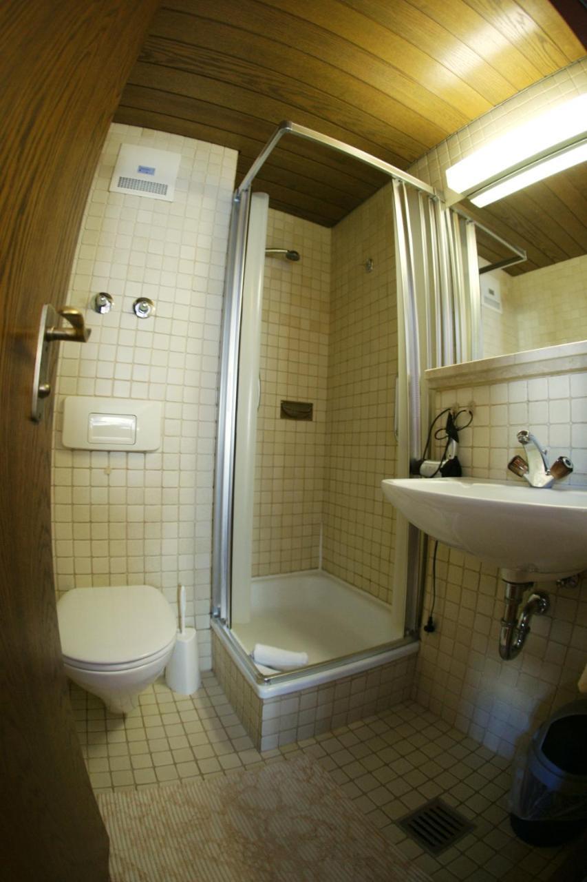 Hotel St. Georg バートライヘンハル エクステリア 写真