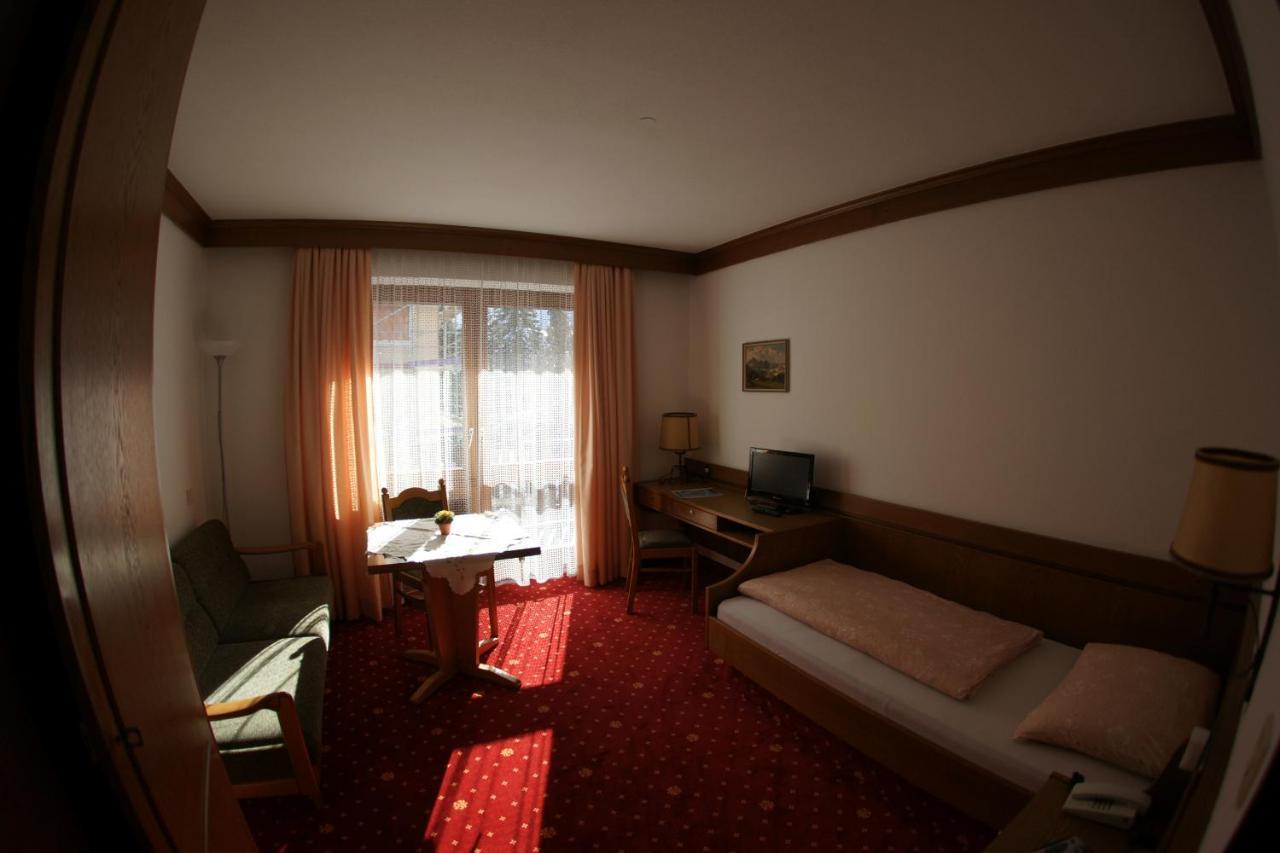 Hotel St. Georg バートライヘンハル エクステリア 写真
